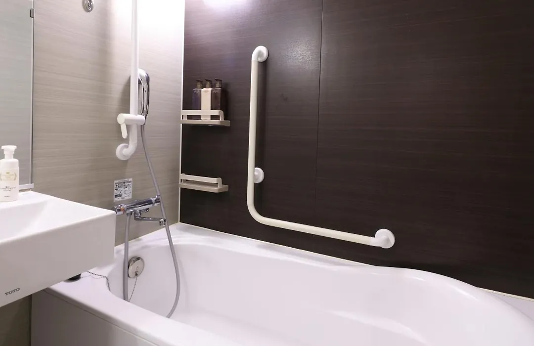 Dormy Inn Premium Shibuya-Jingumae-1