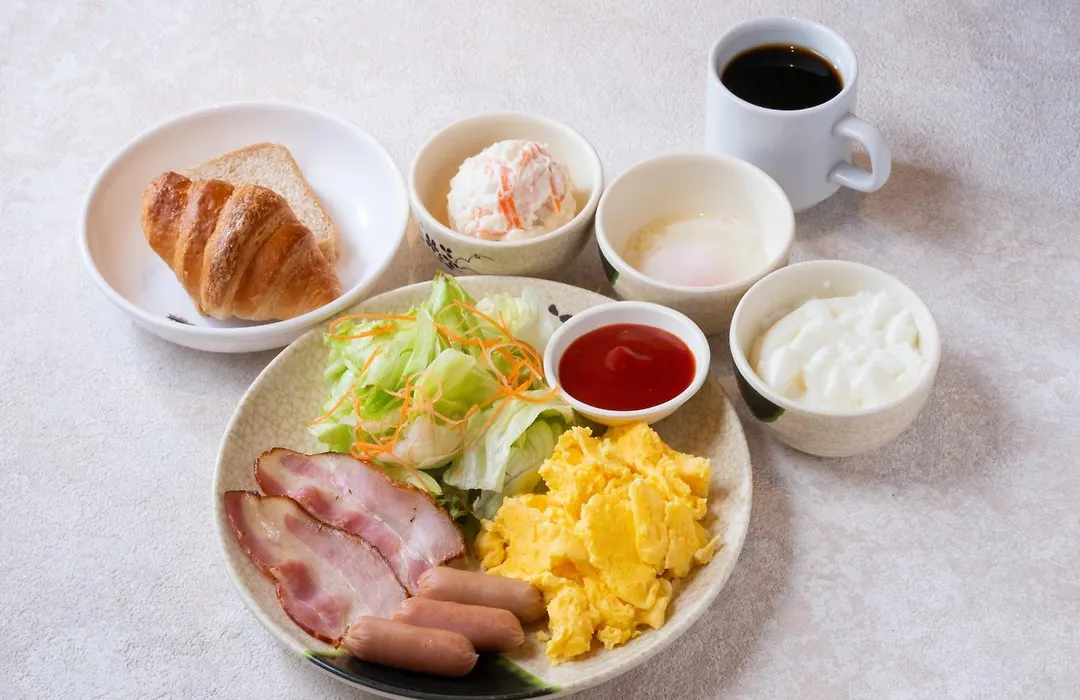 Apa Hotel Higashi Shinjuku Ekimae-1