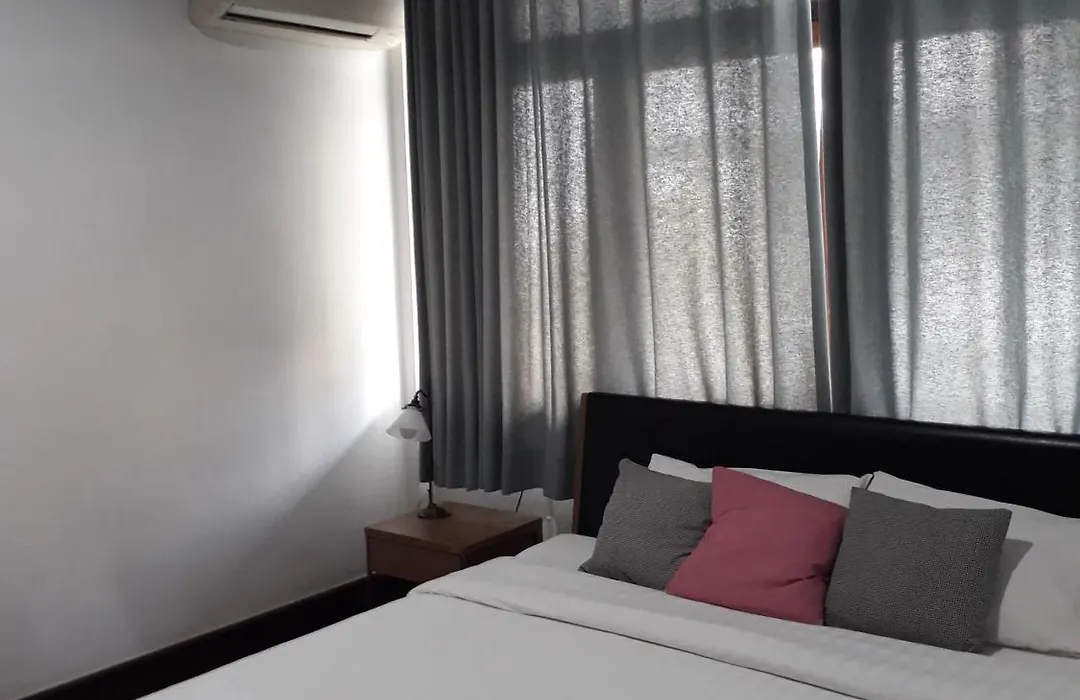 House 23 Guesthouse-1