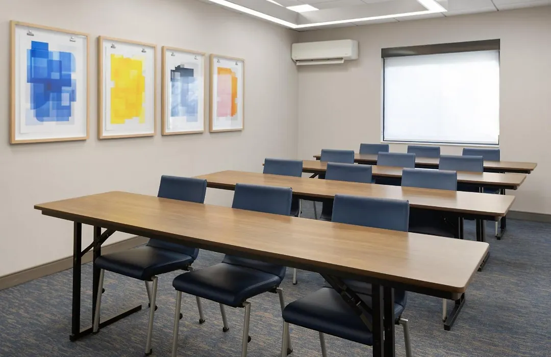 Holiday Inn Express Philadelphia Penn'S Landing By Ihg-1