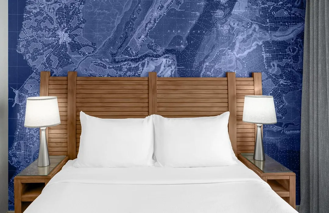 Fairfield Inn By Marriott New York Manhattan/Financial District-1