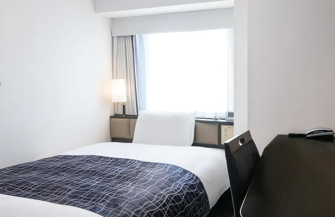 Apa Hotel Keisei Ueno Ekimae-1