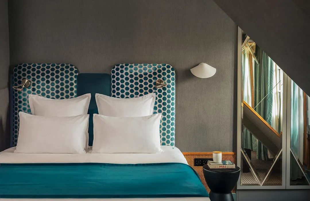 Handsome Hotel-1