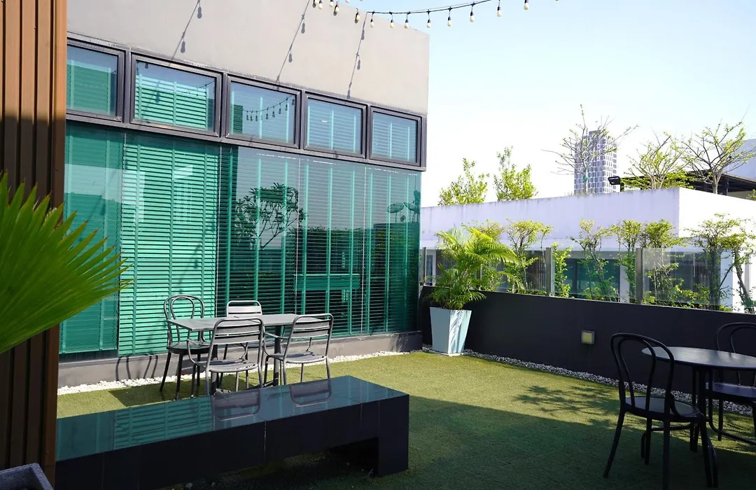 Kokotel Bangkok Sukhumvit 50-1
