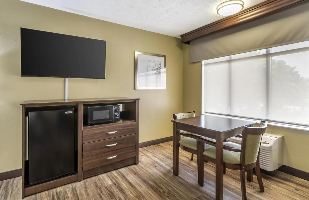 Best Western Plaza Inn-1