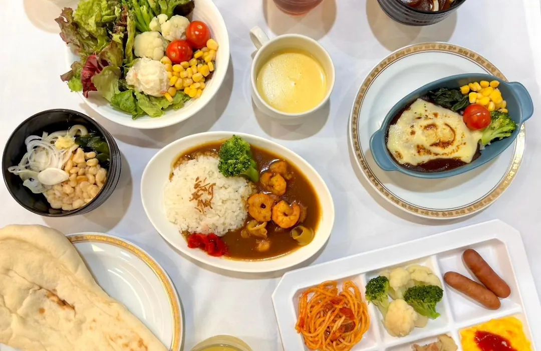 Apa Hotel Tkp Nippori Ekimae-1