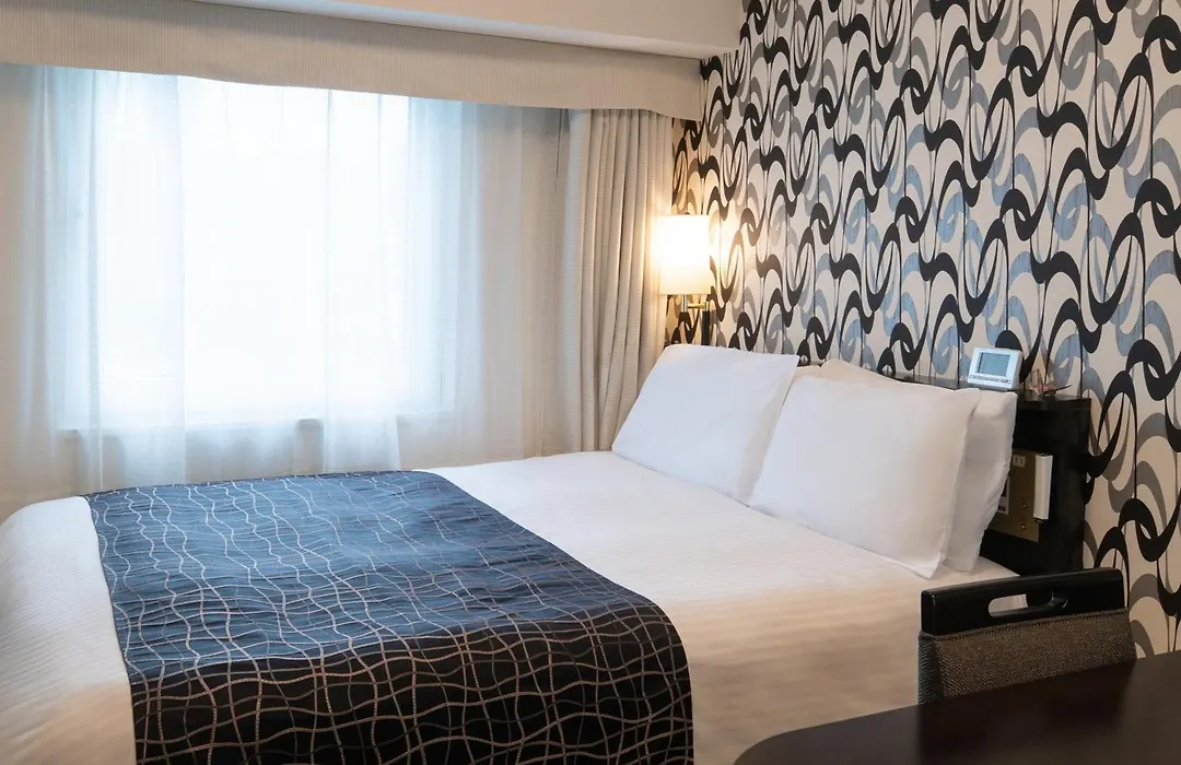 Apa Hotel Nihombashi Bakurocho Ekikita-1