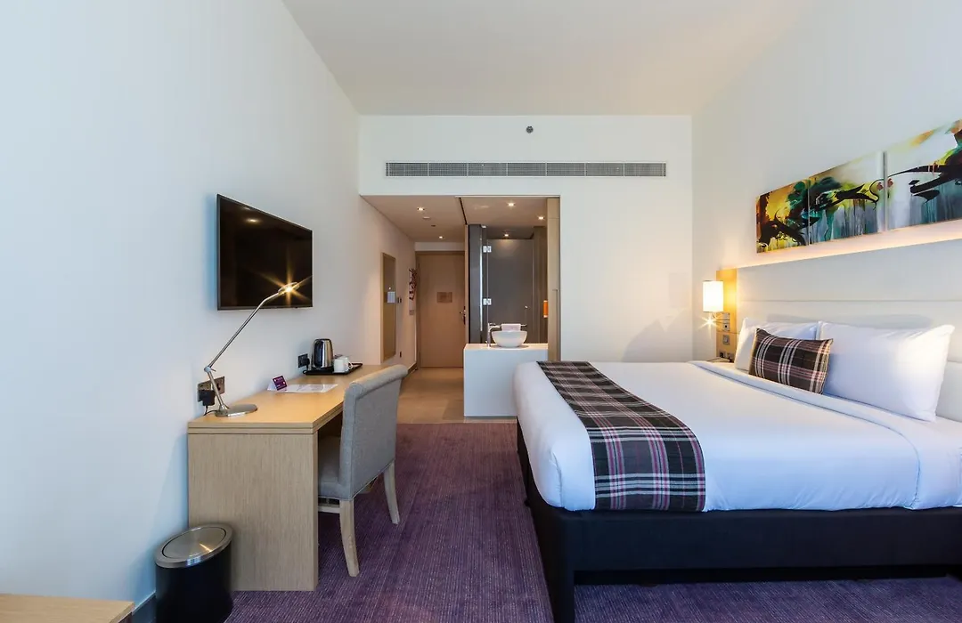 Premier Inn Dubai Dragon Mart-1