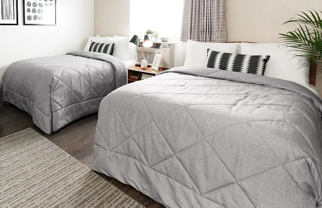 Intown Suites Extended Stay Phoenix Az - Chandler-1