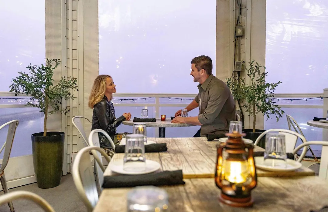 Cambria Hotel Ocean City - Bayfront-1