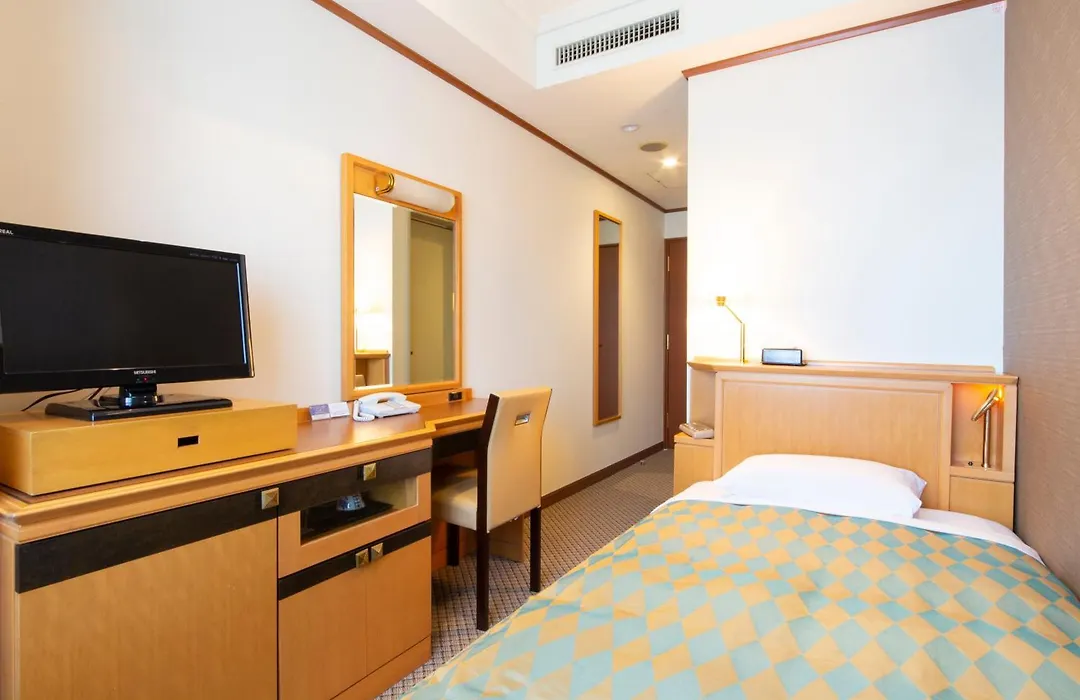 Hotel Le Port Kojimachi-1