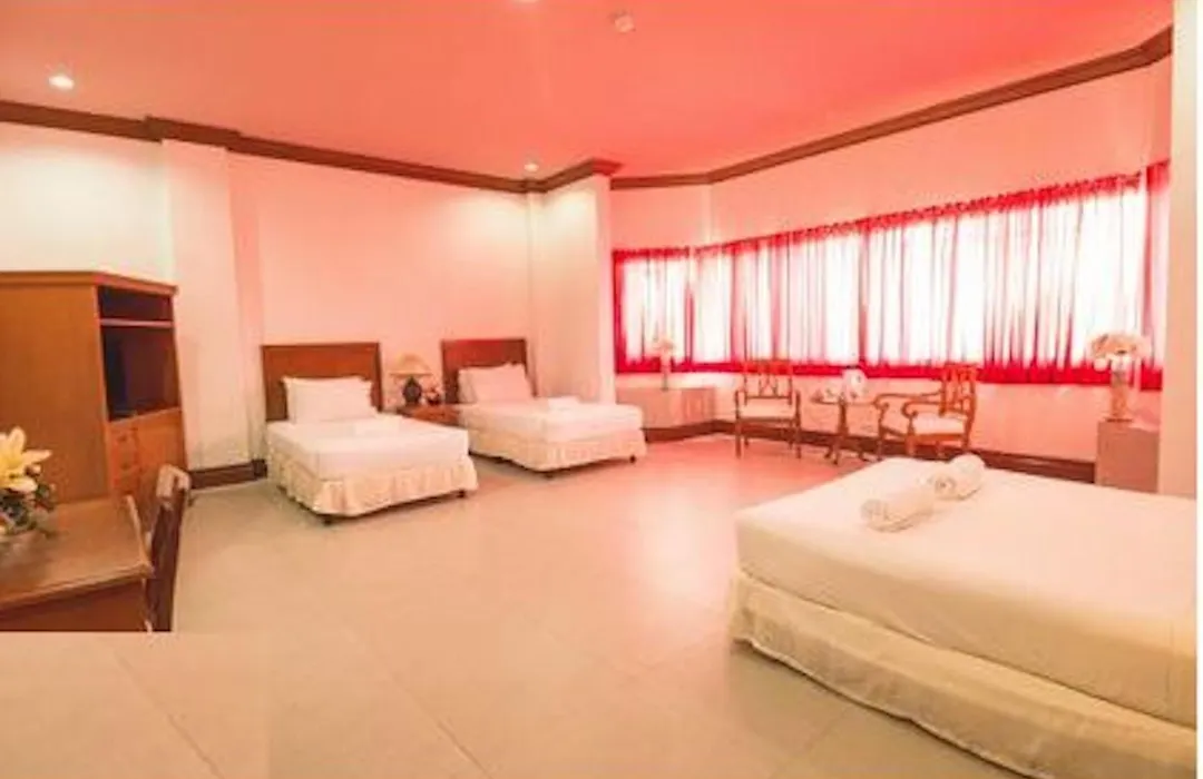 Estancia Resort Hotel-1