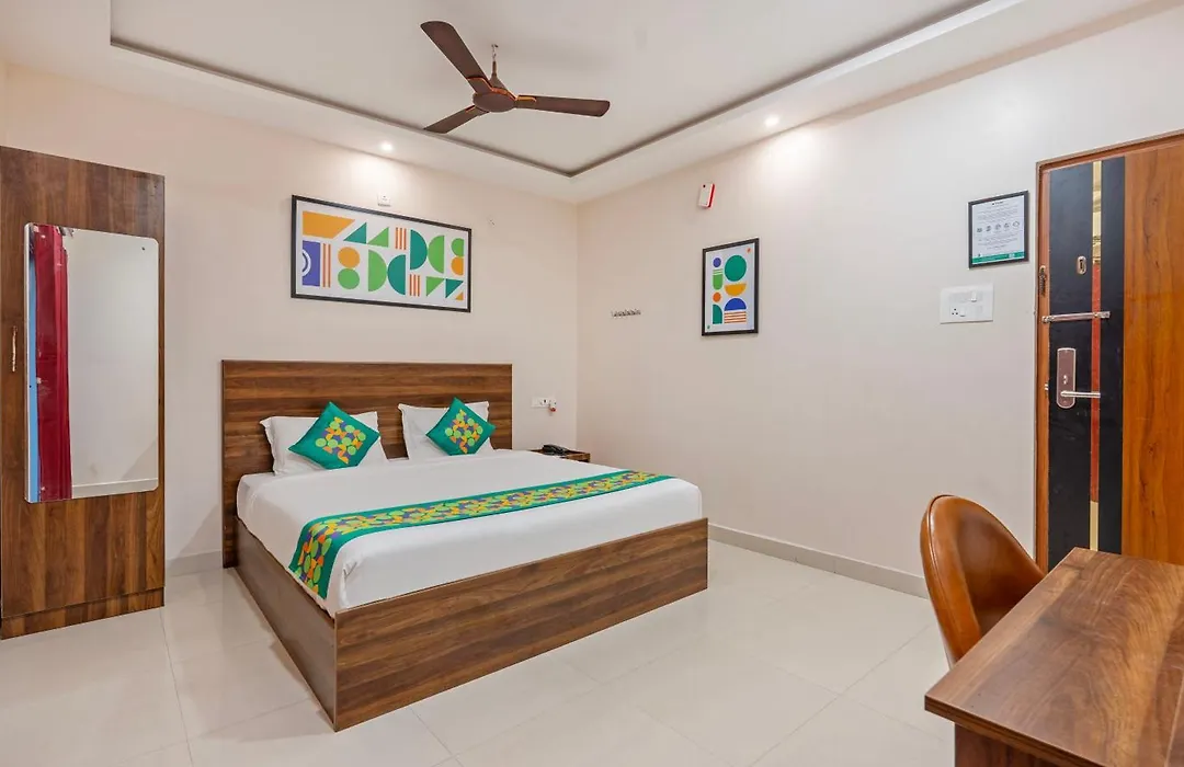 Treebo Elite Inn-1