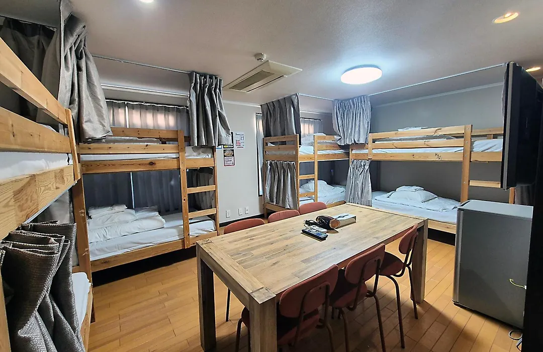 Tokyo House Inn-1