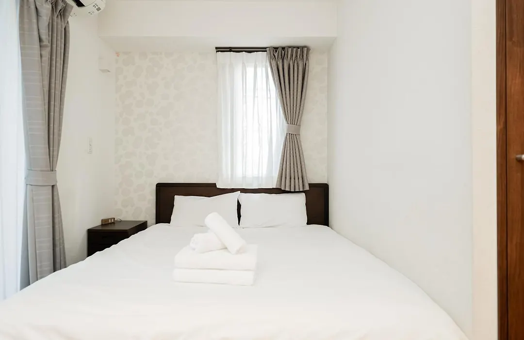 Serorin Light Hotel Tokyo-1