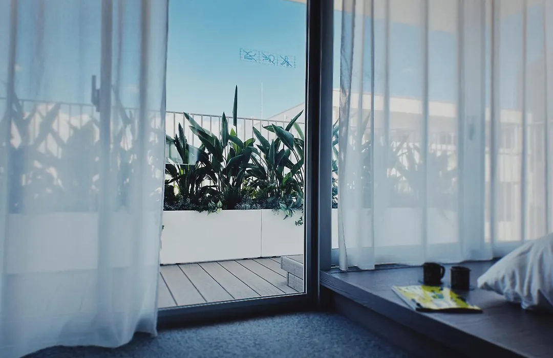 Hotel Rakuragu-1