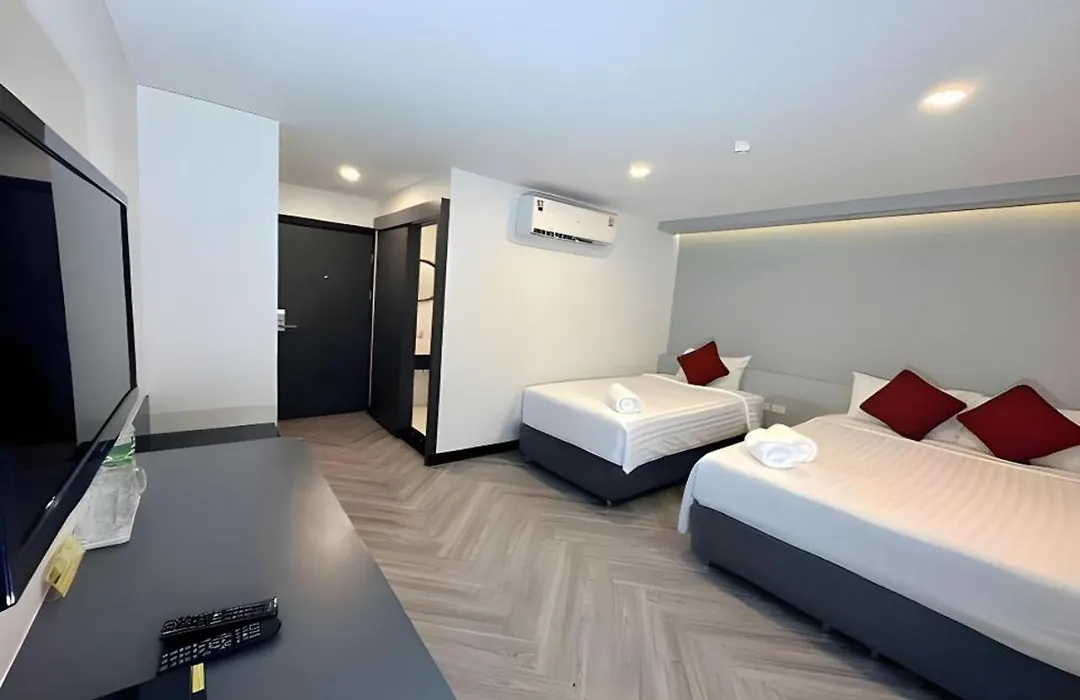 14 Sathorn Hotel-1