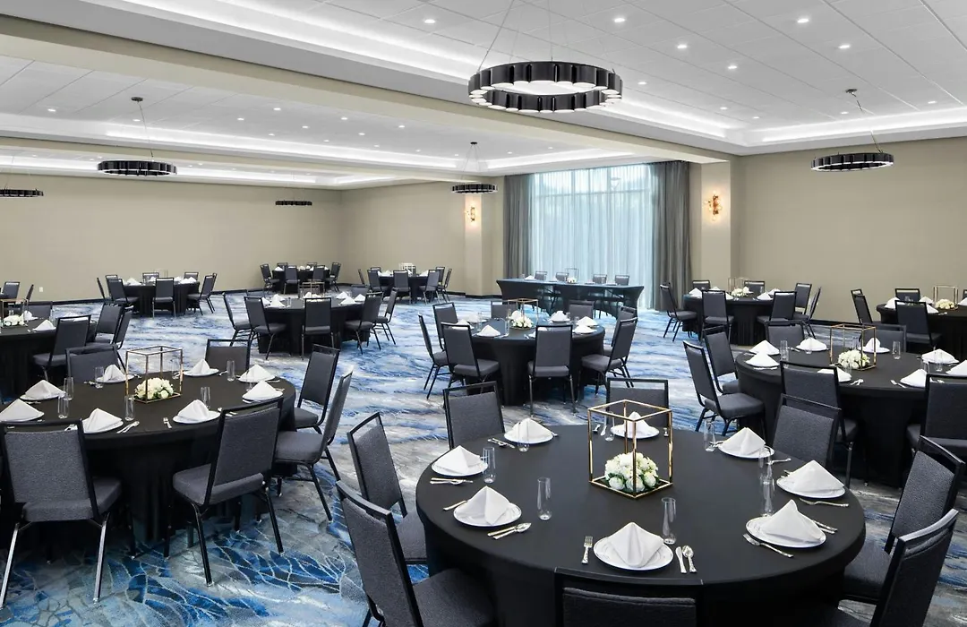 Fairfield By Marriott Inn & Suites Nashville Bellevue-1