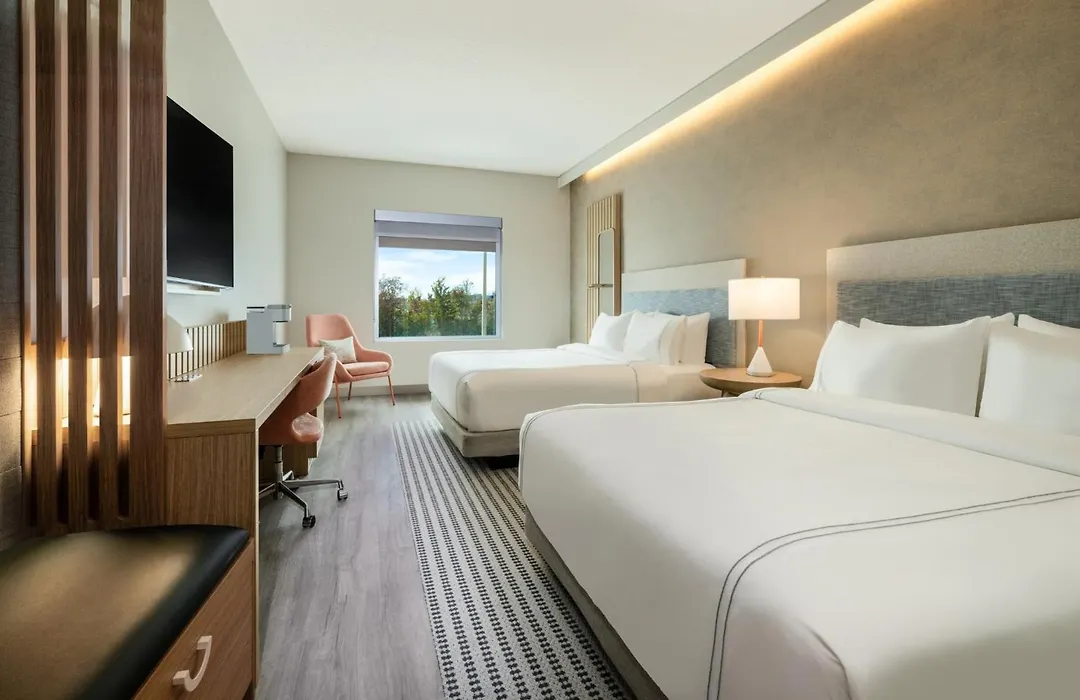 Even Hotel Orlando International Airport By Ihg-1