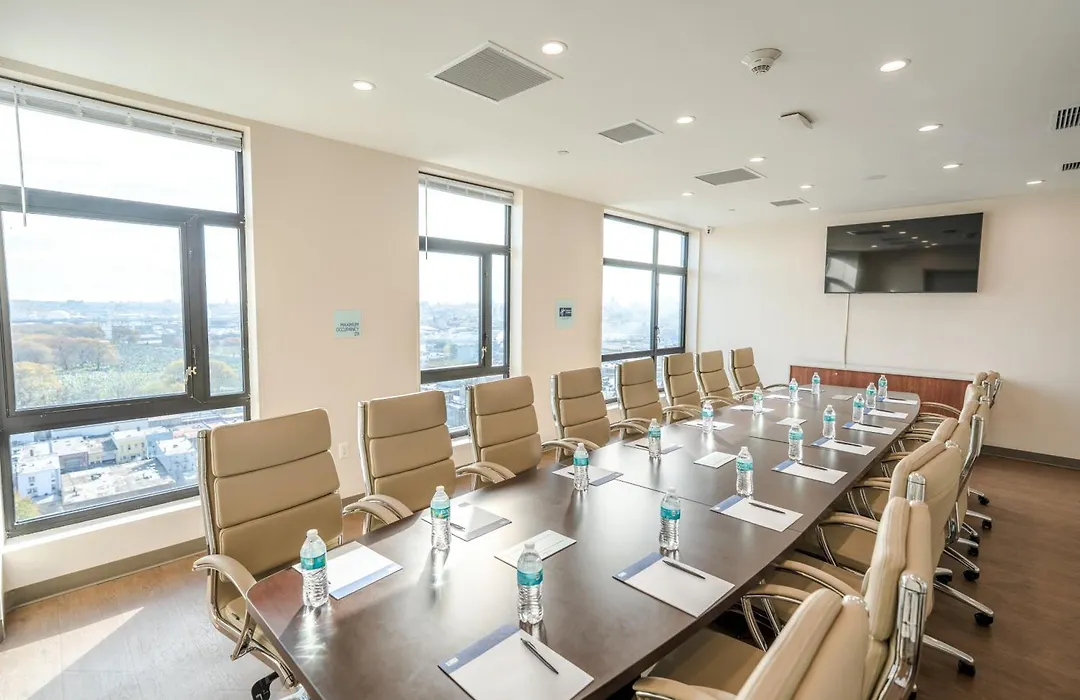 Holiday Inn Express Long Island City E - New York By Ihg-1