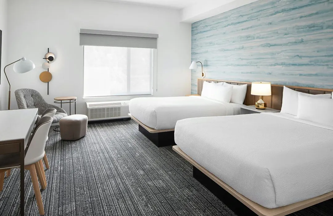 Towneplace Suites Pigeon Forge-1