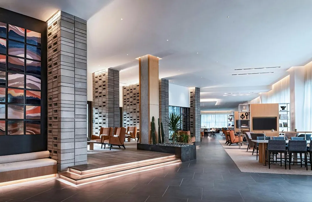Ac Hotel By Marriott Phoenix North Norterra-1