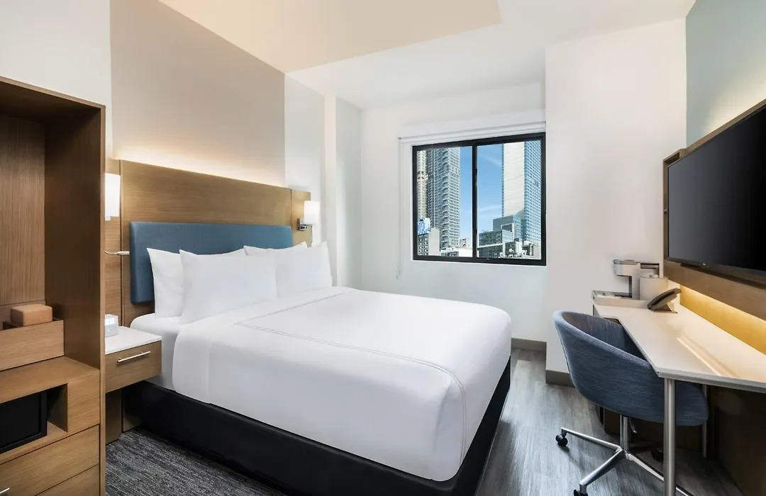 Even Hotel Long Island City - New York By Ihg-1