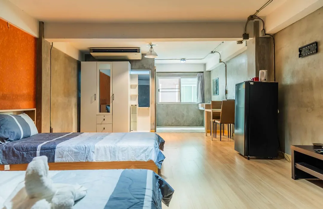 Five Stars Residence-1