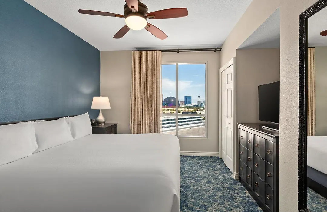 Club Wyndham Grand Desert-1