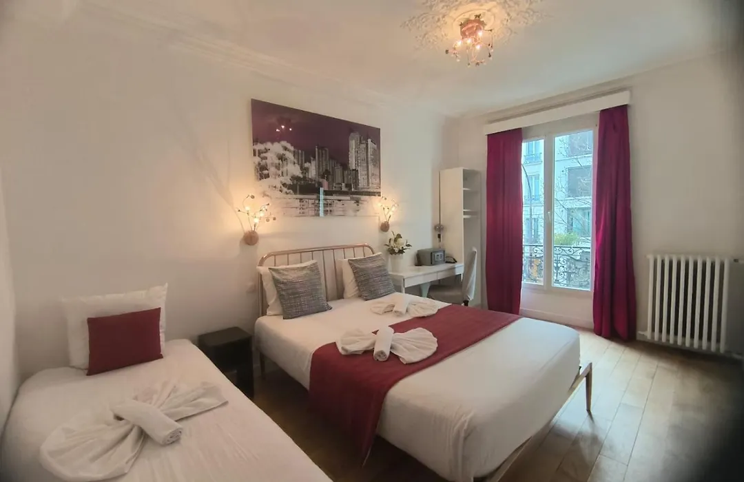 Hotel Le Twelve-1