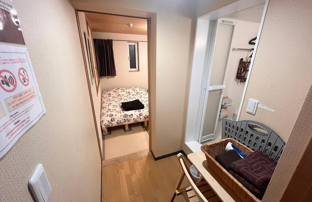 Hotel El Shinjuku 6-1