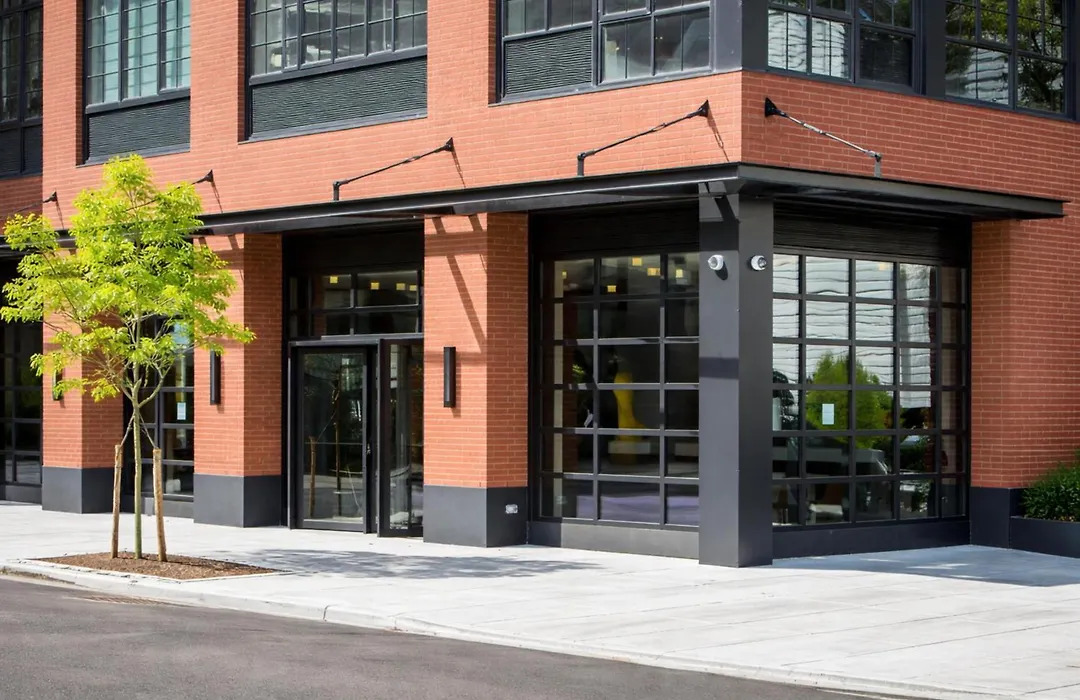 Court Square Hotel Long Island City New York , Belvilla District 6 Formerly Sonder-1