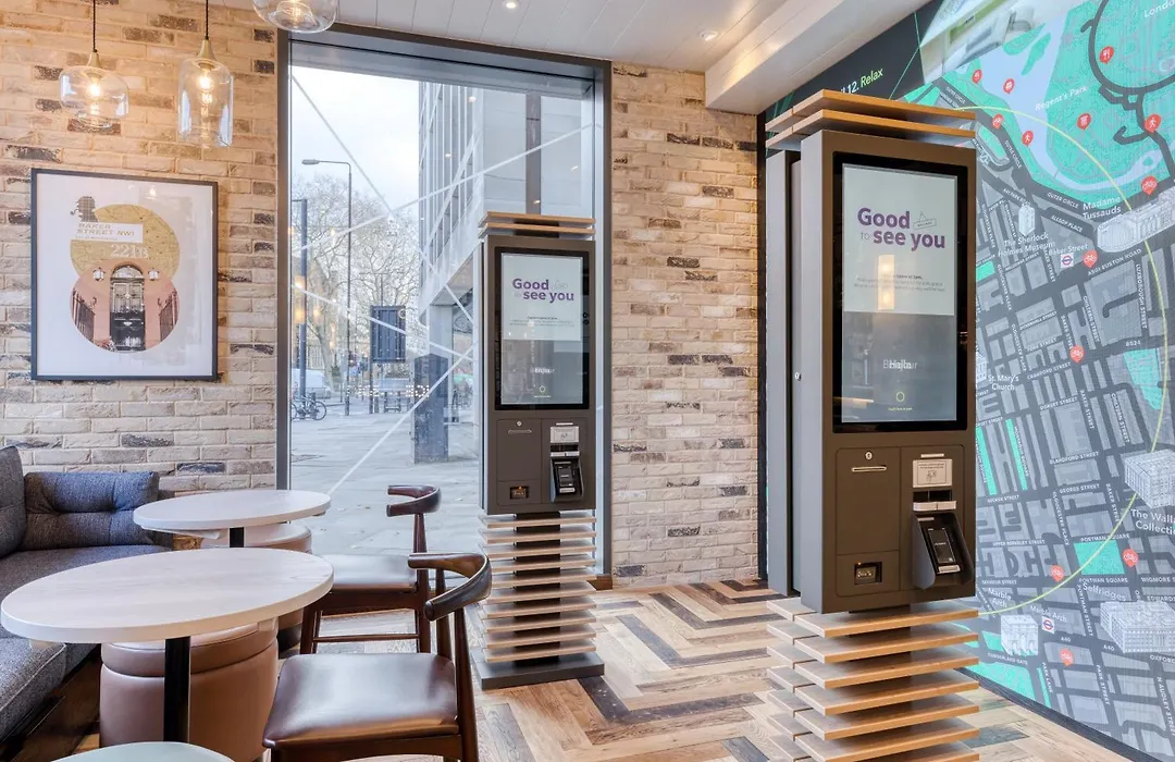 Hub London - Marylebone-1