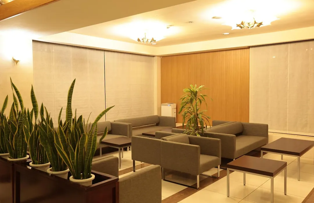 Kkr Hotel Nakameguro-1