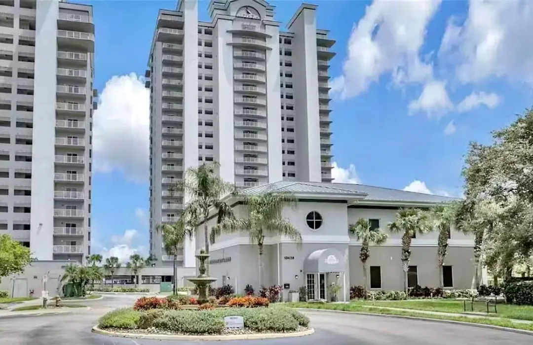 Blue Heron Resort-1