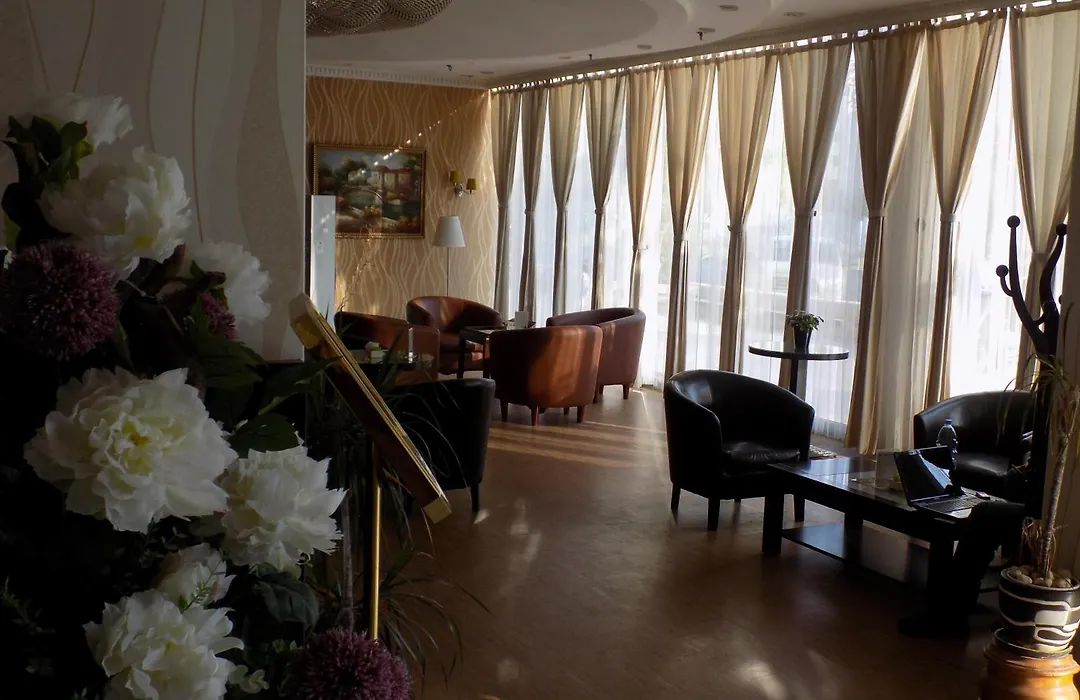 Dream Palace Hotel-1