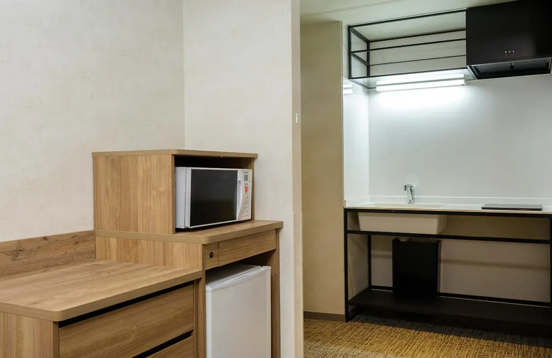 Hotel Mystays Kiyosumi Shirakawa-1