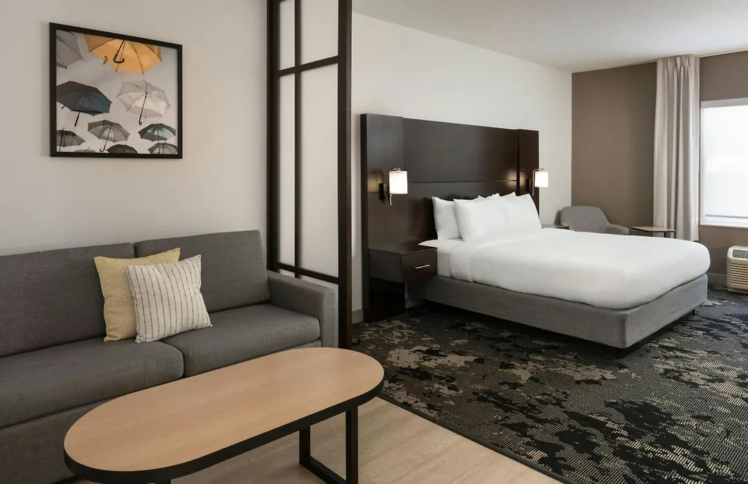 City Express By Marriott Orlando International Drive-1