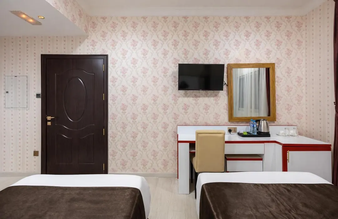 Royal Tulip Hotel Llc-1