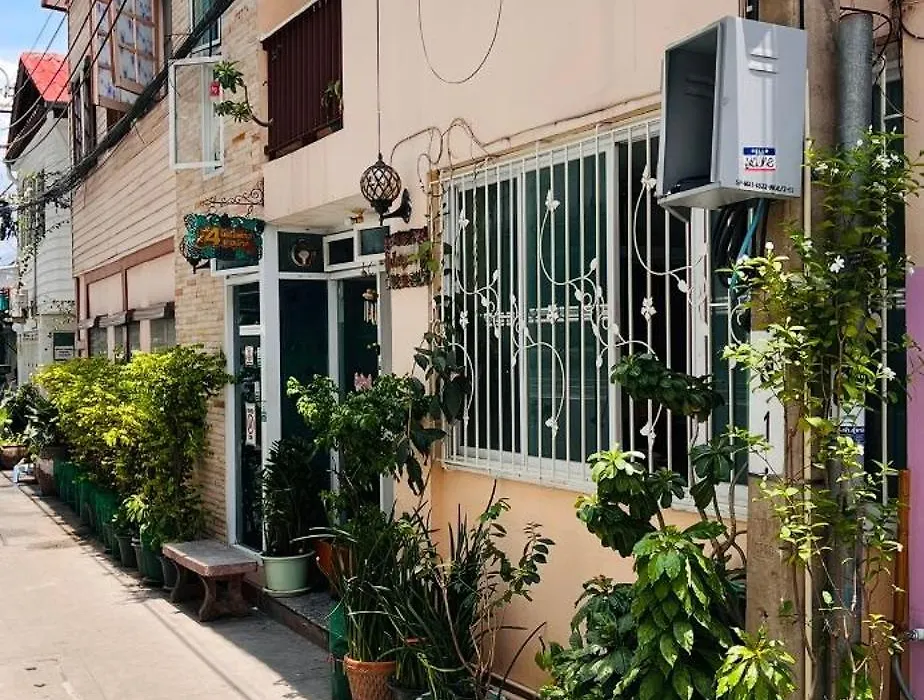 Honey Place Guesthouse-1