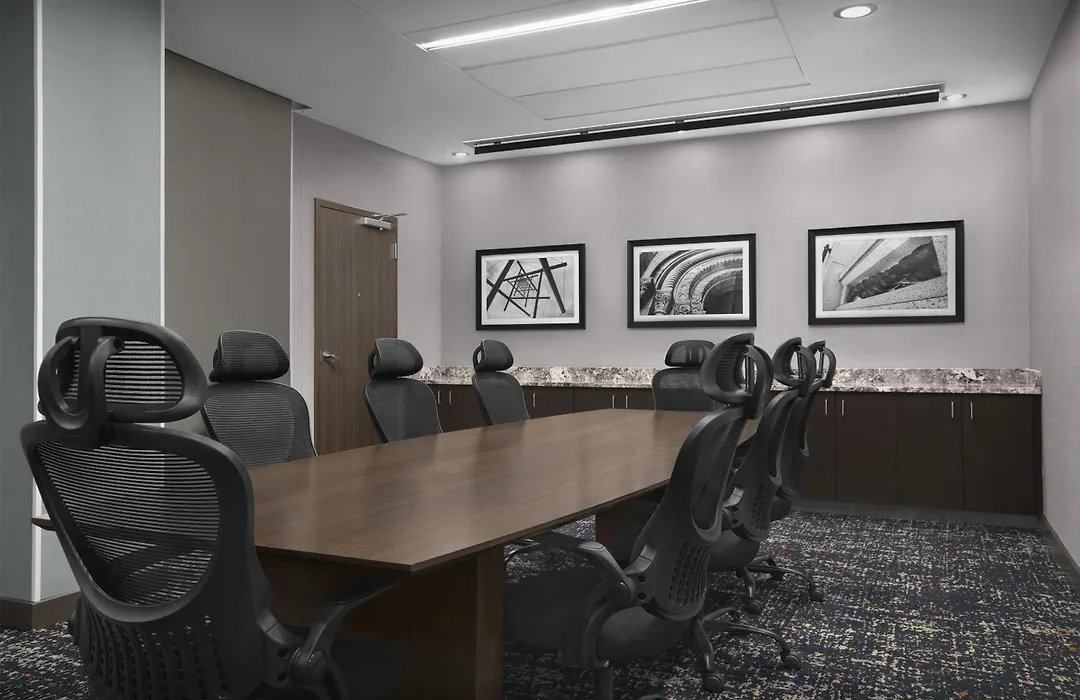 Hampton Inn Washington Dc Noma Union Station-1
