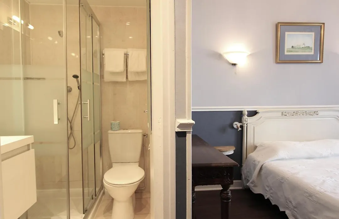 Hotel Chopin-1
