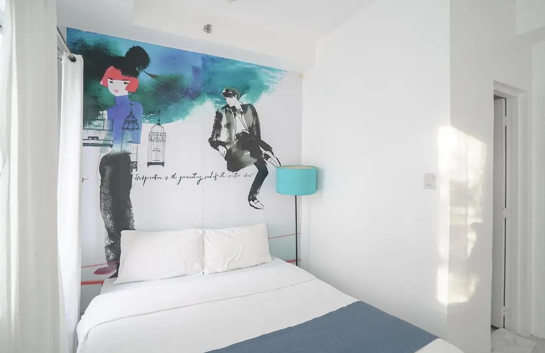 La Bella Boutique Hotel-1