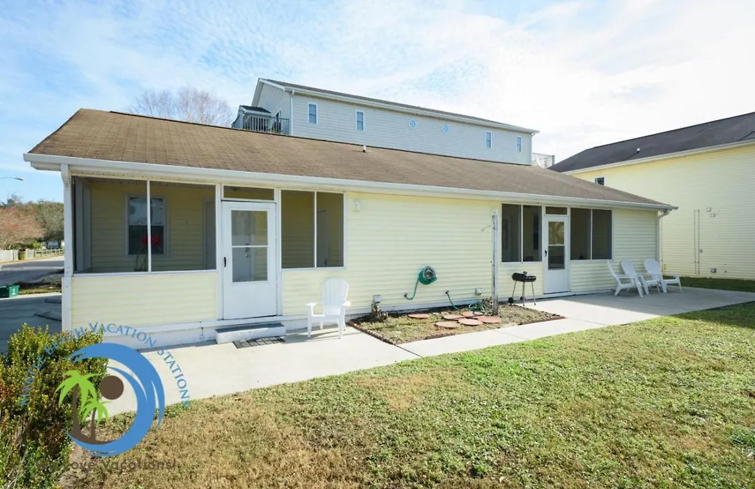 Windy Hill Villa A-1