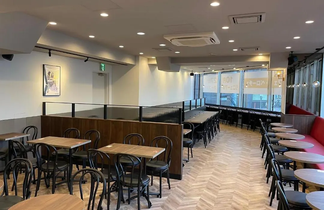 Apa Hotel Ueno Inaricho Ekikita-1