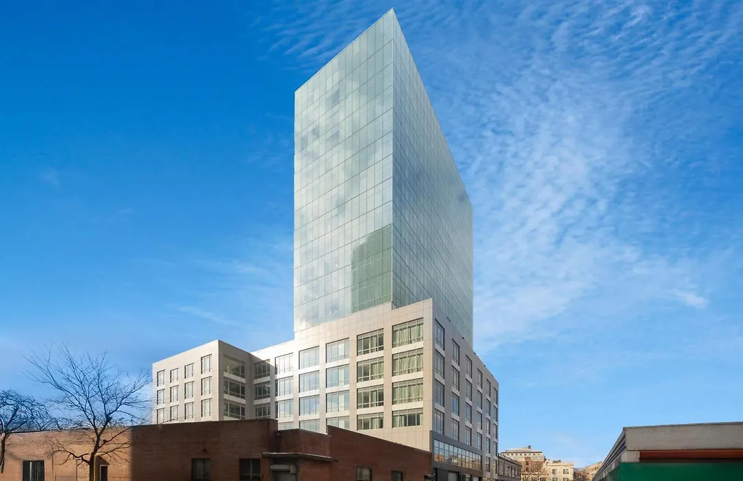 La Quinta Inn & Suites By Wyndham Queens Nyc Jfk Airtrain-1