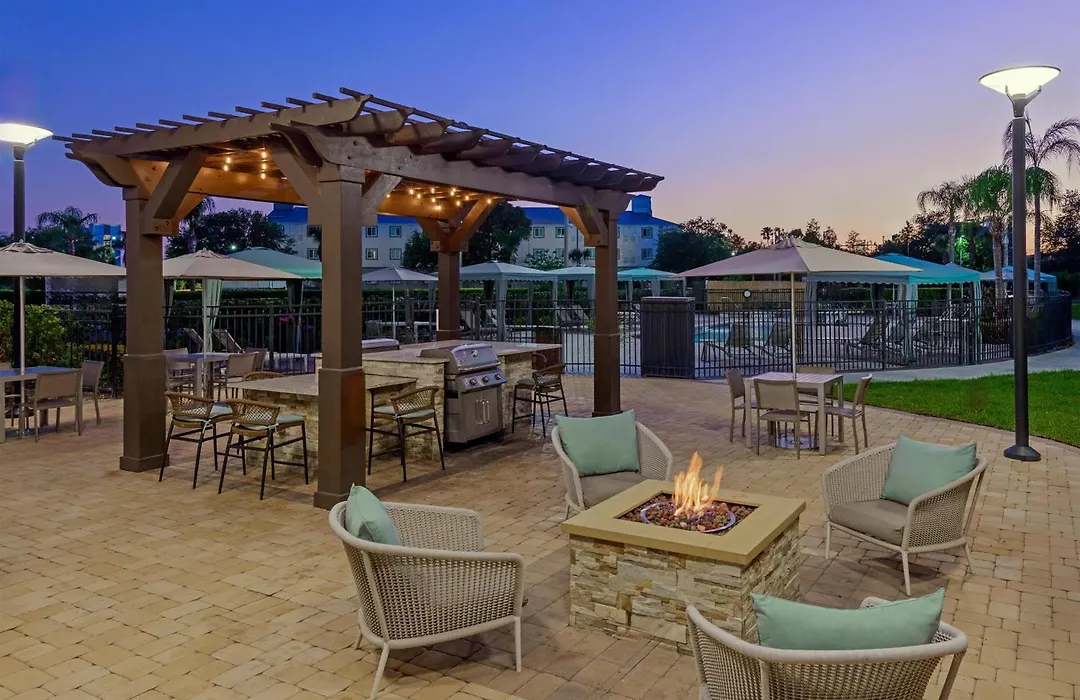 Homewood Suites By Hilton Orlando-Nearest To Universal Studios-1
