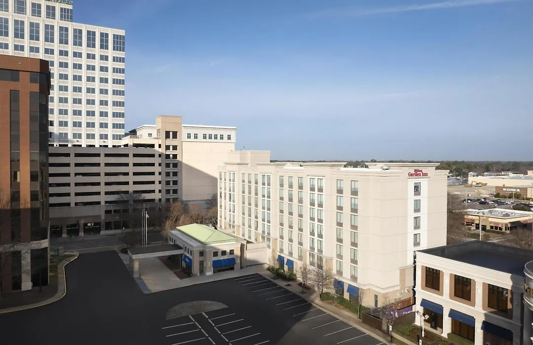 Hilton Garden Inn Virginia Beach Town Center-1