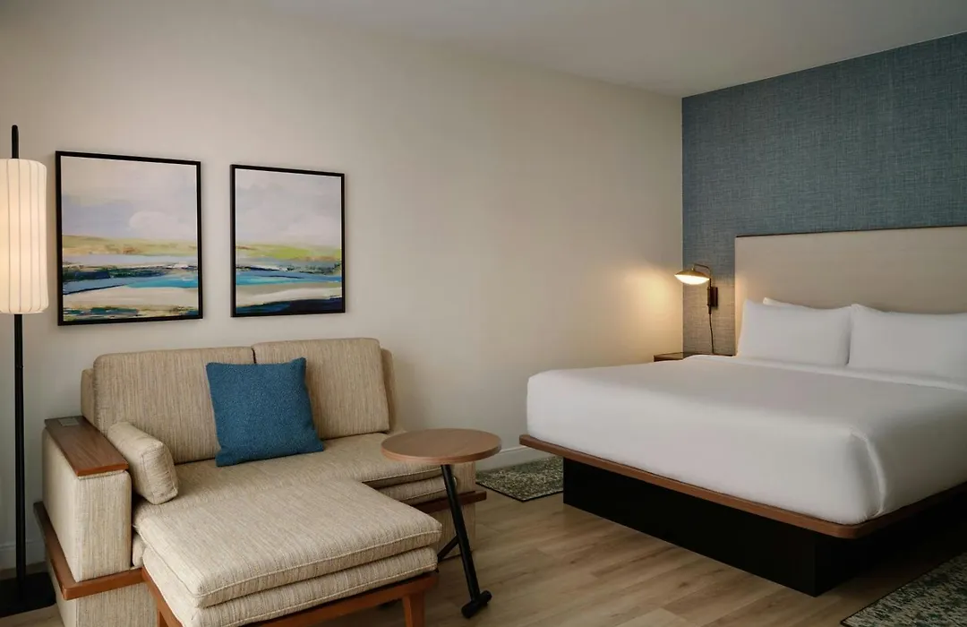 Courtyard By Marriott Orlando Airport-1