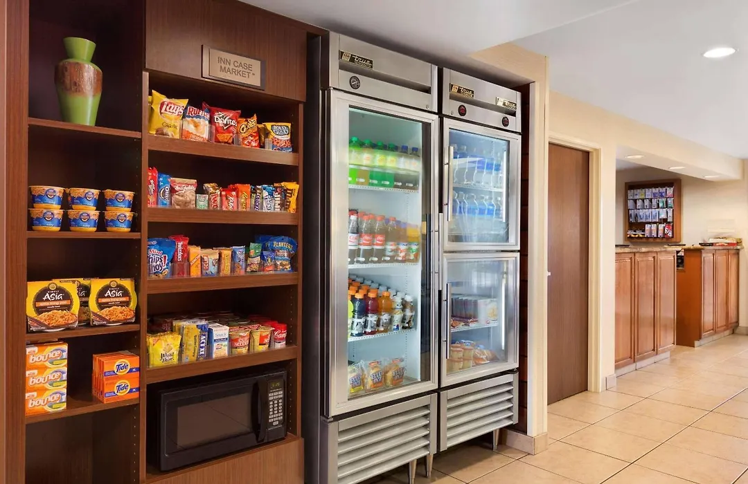 Country Inn & Suites By Radisson, Phoenix Airport, Az-1